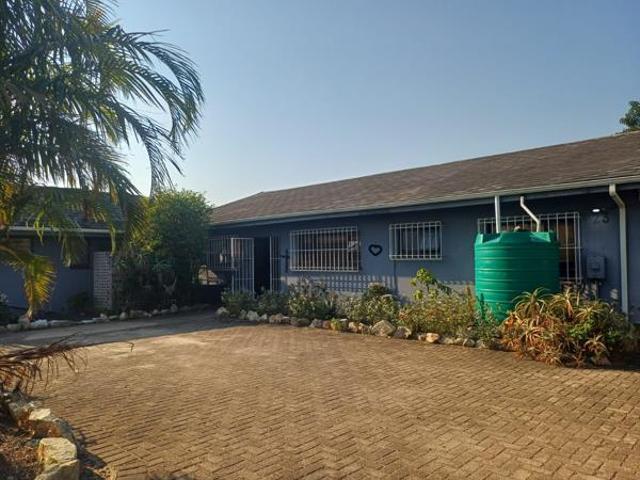 House for sale in Ugu District Municipality, Kwazulu-natal