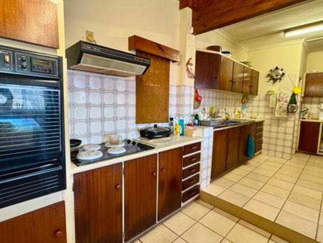 House for sale in Ugu District Municipality, Kwazulu-natal