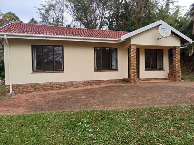 House for sale in Ugu District Municipality, Kwazulu-natal