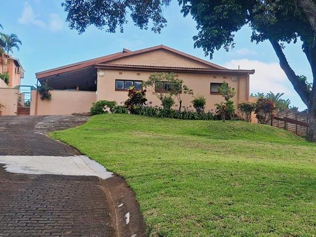 House for sale in Ugu District Municipality, Kwazulu-natal