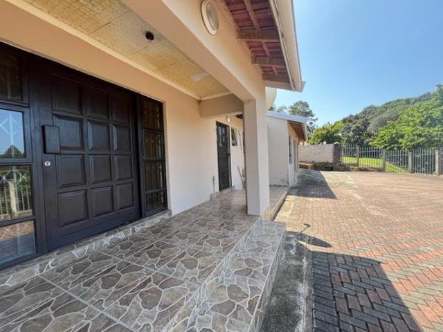 House for sale in Ugu District Municipality, Kwazulu-natal