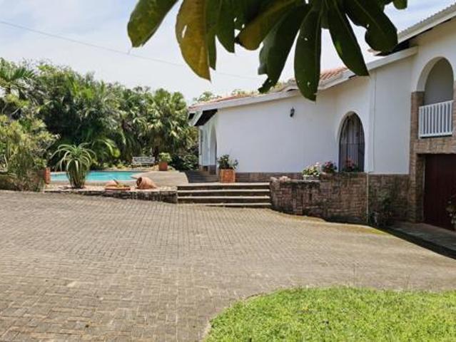 House for sale in Ugu District Municipality, Kwazulu-natal