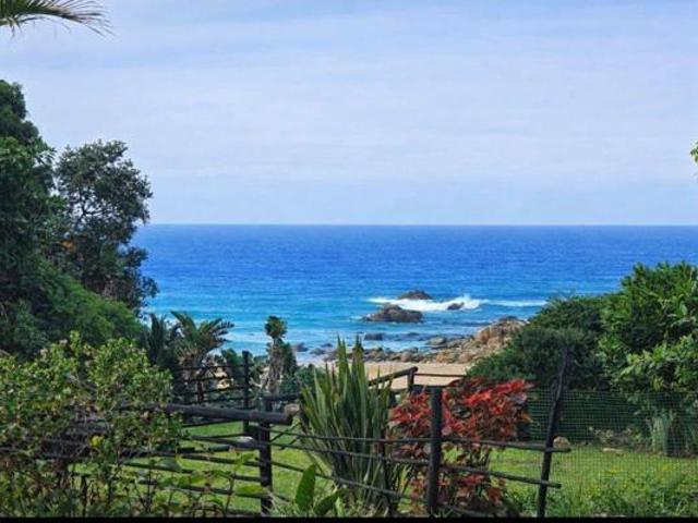 House for sale in Ugu District Municipality, Kwazulu-natal