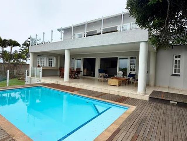 House for sale in Margate, Hibiscus Coast Local Municipality