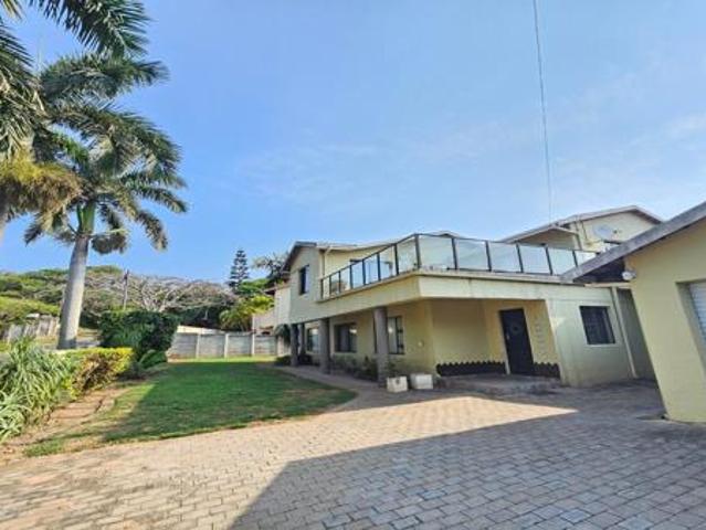 House for sale in Ugu District Municipality, Kwazulu-natal