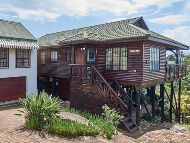 House for rent in Ugu District Municipality, Kwazulu-natal