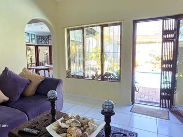 House for sale in Ugu District Municipality, Kwazulu-natal