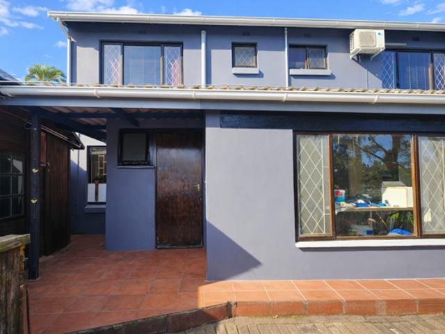 House for sale in Ugu District Municipality, Kwazulu-natal