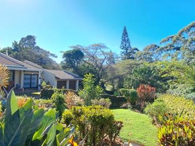 House for sale in Ugu District Municipality, Kwazulu-natal