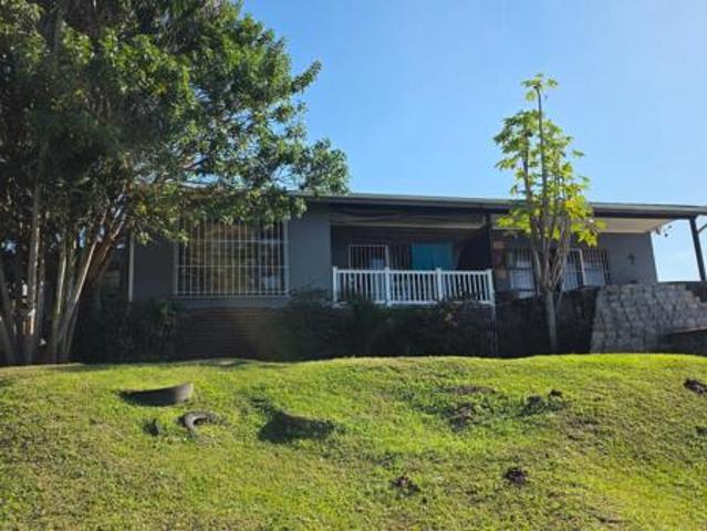 House for sale in Ugu District Municipality, Kwazulu-natal
