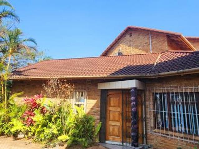 House for sale in Ugu District Municipality, Kwazulu-natal