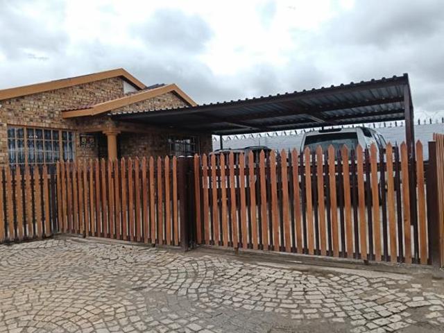 House for sale in Westonaria, Gauteng