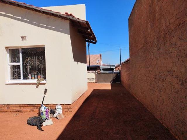 House for sale in Westonaria, Gauteng