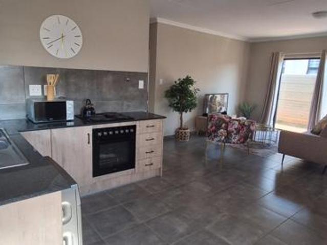 House for sale in West Rand Garden estates, Westonaria Local Municipality