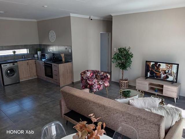 House for sale in West Rand Garden estates, Westonaria Local Municipality