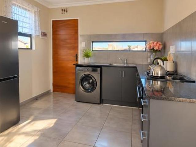 House for sale in West Rand Garden estates, Westonaria Local Municipality