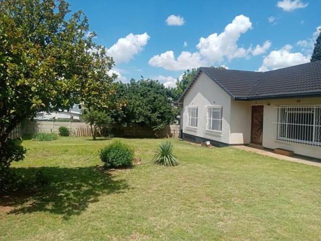 House for rent in Westonaria, Gauteng