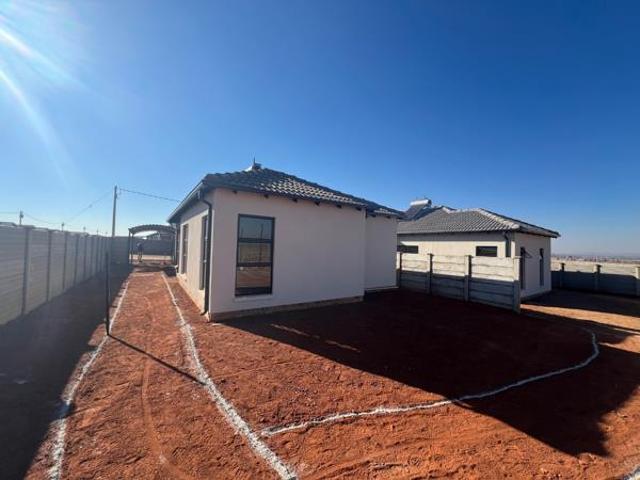 House for sale in Westonaria, Gauteng