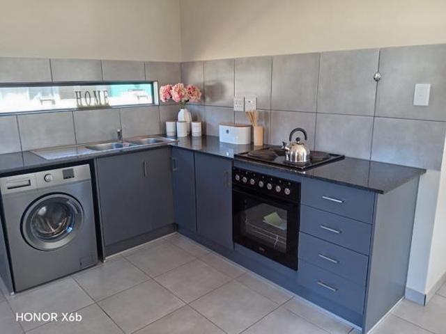 House for sale in West Rand Garden estates, Westonaria Local Municipality
