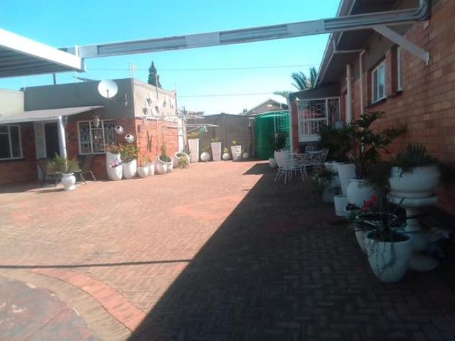 House for sale in West Rand Garden estates, Westonaria Local Municipality