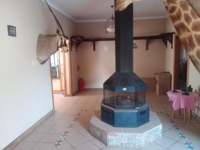 House for sale in West Rand Garden estates, Westonaria Local Municipality