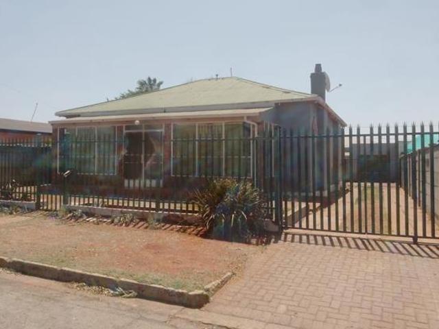 House for sale in Westonaria, Gauteng