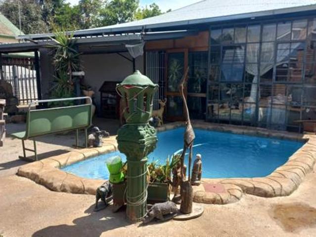 House for sale in Westonaria, Gauteng