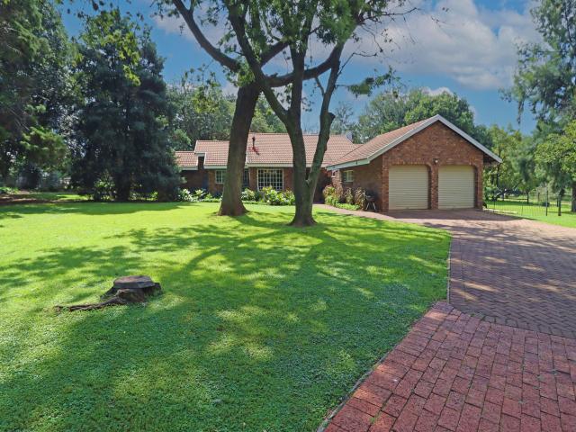 House for sale in Midrand