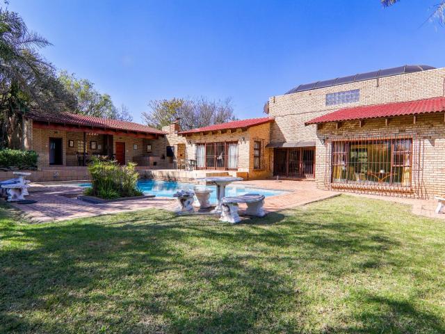 House for sale in Midrand
