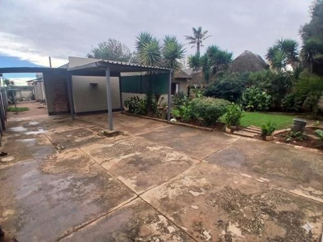 House for sale in Dr Kenneth Kaunda, North West