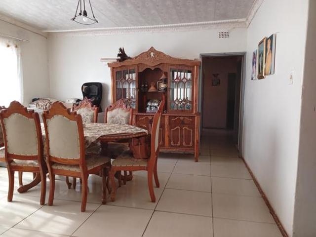 House for sale in Dr Kenneth Kaunda, North West