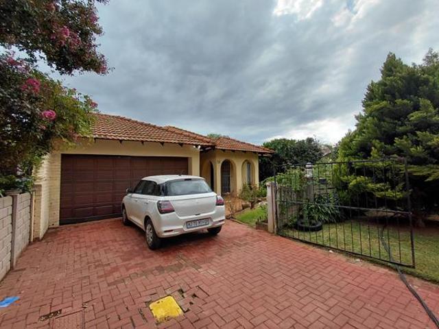 House for rent in Dr Kenneth Kaunda, North West