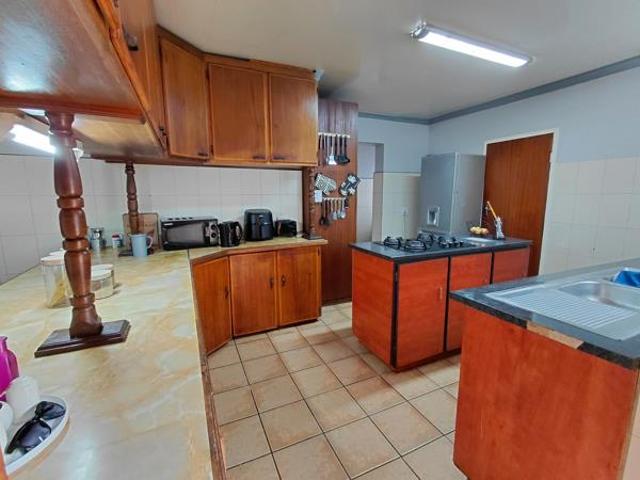 House for sale in Dr Kenneth Kaunda, North West