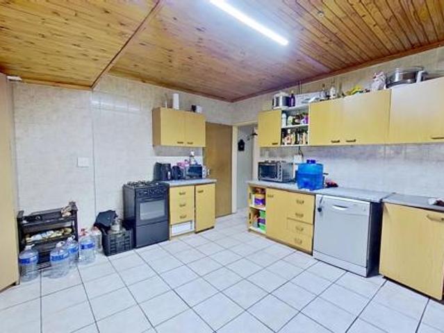 House for sale in Dr Kenneth Kaunda, North West