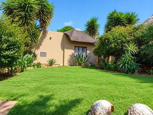 House for sale in Klerksdorp, Matlosana Local Municipality