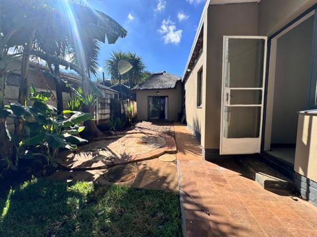 House for sale in Dr Kenneth Kaunda, North West