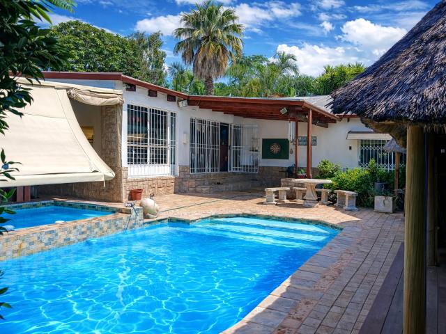 House for sale in Gauteng