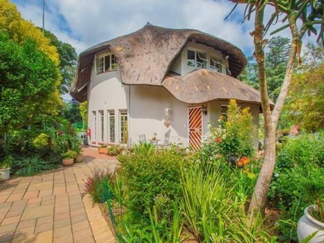 House for rent in Gauteng