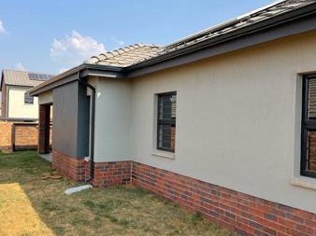 House for rent in Gauteng