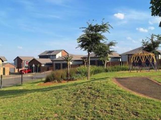 House for rent in Gauteng