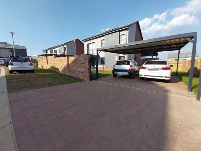 House for rent in Gauteng