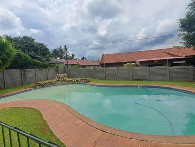 House for rent in Vosloorus, Gauteng