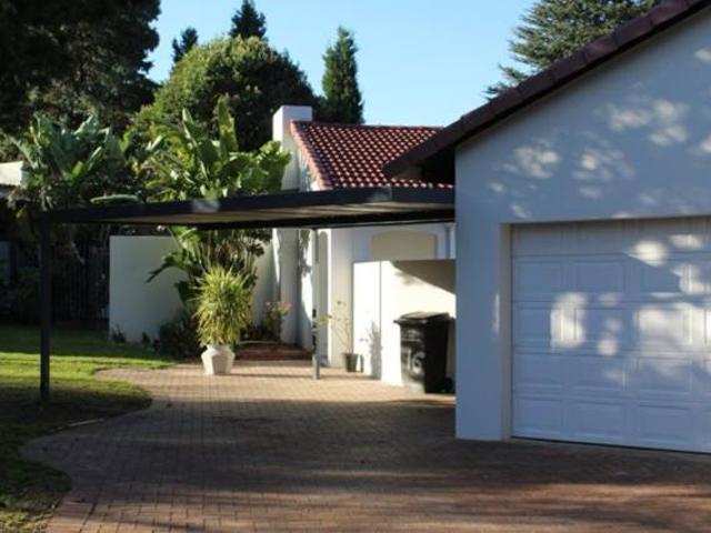 House for rent in Vosloorus, Gauteng