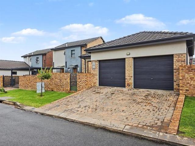 House for rent in Gauteng