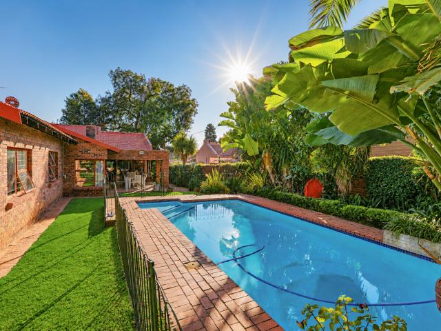 House for sale in Gauteng
