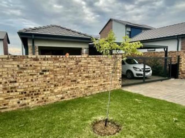 House for rent in Gauteng
