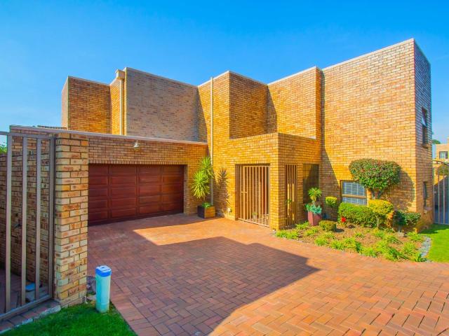 House for rent in Gauteng