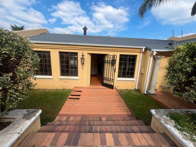 House for rent in Vosloorus, Gauteng
