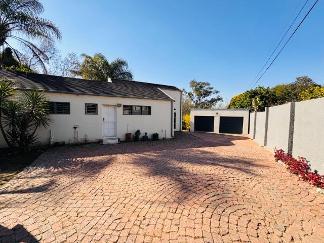 House for rent in Gauteng