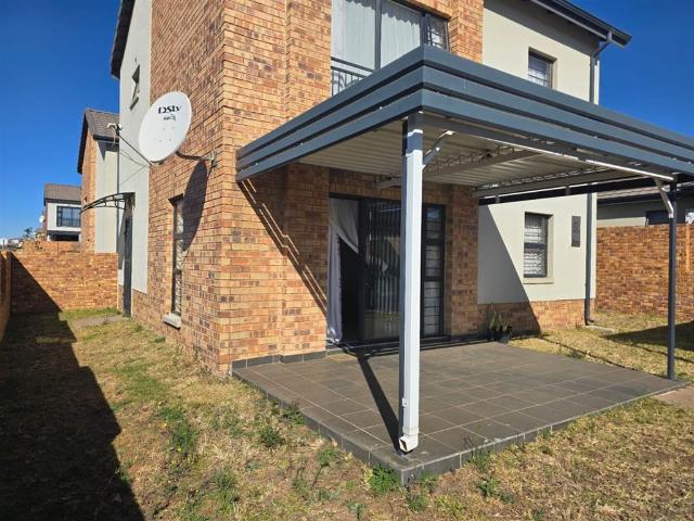 House for sale in Johannesburg